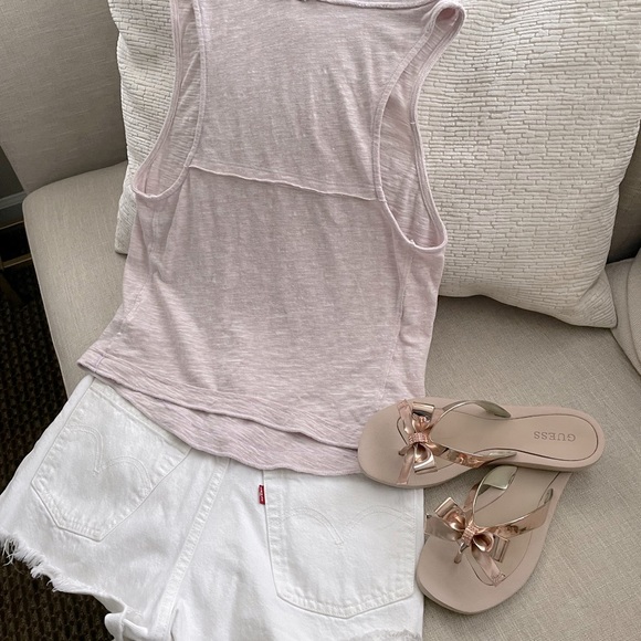 Guess cute bow slides :) - Picture 4 of 4